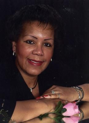 Wanda Sudduth