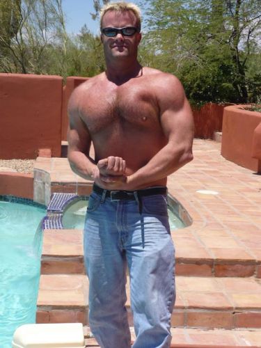 Russell Boettcher