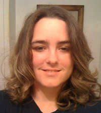 Kathryn Peterson