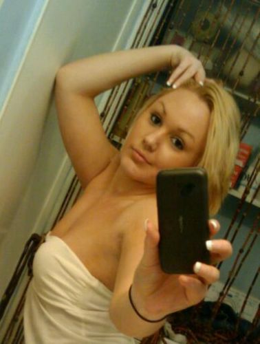 Brittany Brown