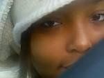 Tanisha Buxton