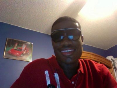 Demar Morgan