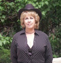 Barbara Kaler