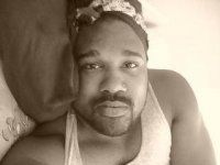 Brian Blocker