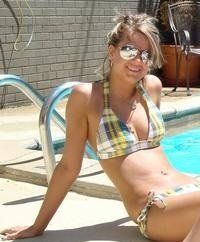 Melissa Farrar