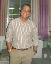 Nohmmar Concepcion