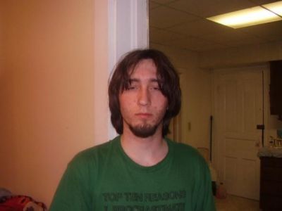 Joshua Mikkelsen