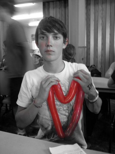 Caleb Sidebotham