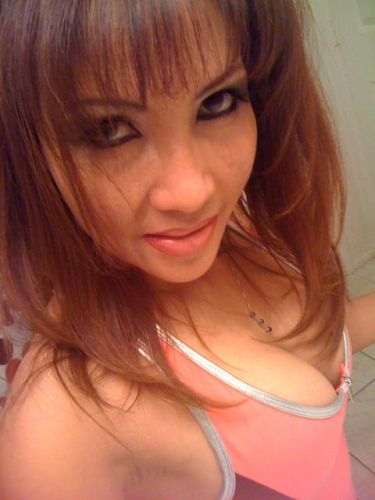 Dominga Monzon