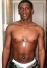 Patrick Bell