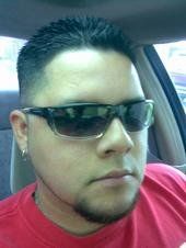 Andre Cossio