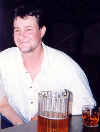 Christopher Clauson