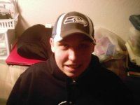 Jonathan Cantwell