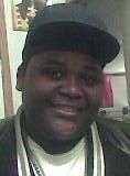 Demetrius Gadson