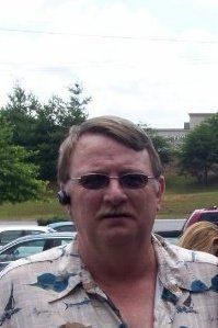 Kenneth Ledford