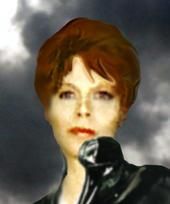Leia Amidon