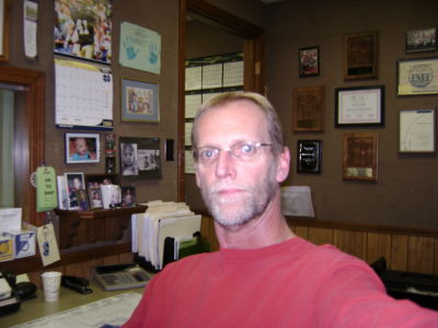 David Goedeker