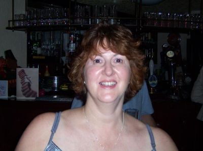 Carol Cowell