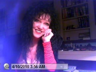 Sharon Hamilton