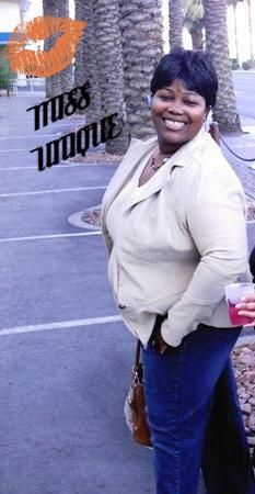 Shawanda Walker
