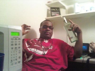 Marcus Crownover