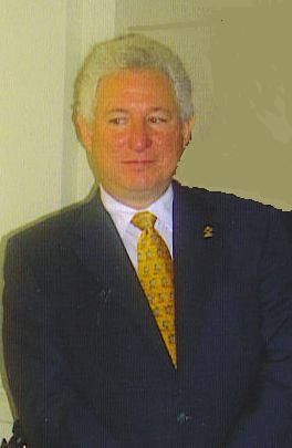 Robert Schimmel