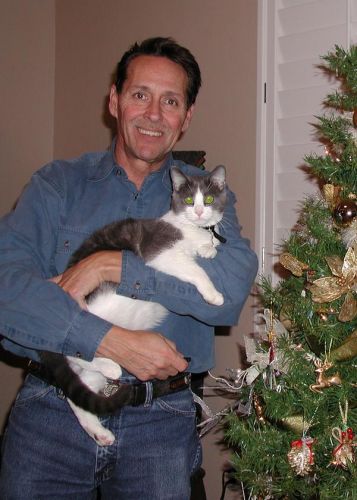 Bill Trimble