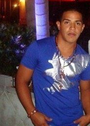Diego Carvajal
