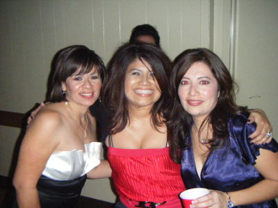 Beatrice Pineda