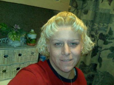 Jennifer Holmes