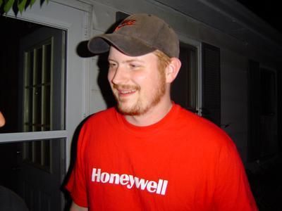 Chad Cales