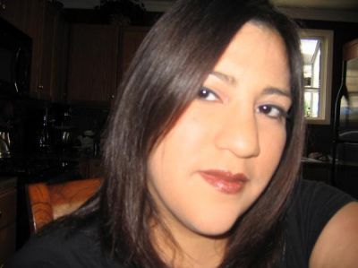 Veronica Velasquez