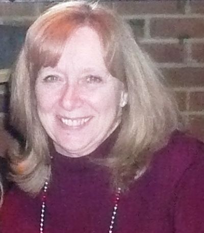 Audrey Breeden