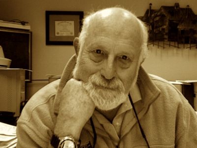 Daniel Tuck