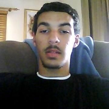 Jordan Lisy