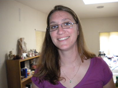 Janie Noble
