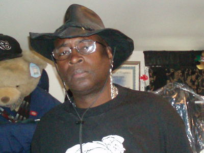 Wayne Jenkins