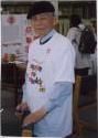 Thomas Kang