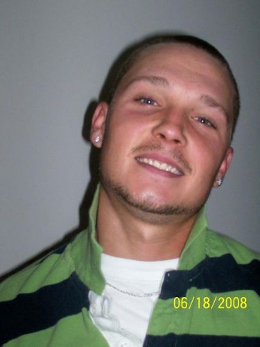 Dalton Mcintyre
