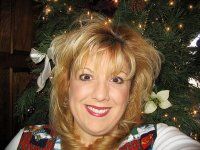 Susan Reinhart
