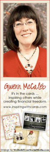 Gwenn Mccaleb