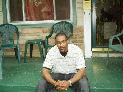 Shawn Harris