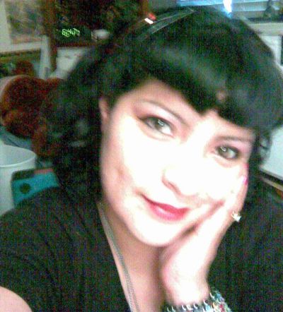 Linda Hale