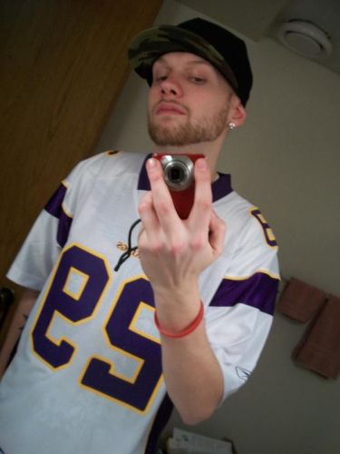 Kyle Powers