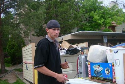 Aaron Genereux