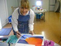 Joanne Gossman