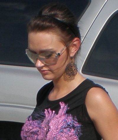 Amber Seiler