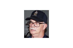 Robert Davidson