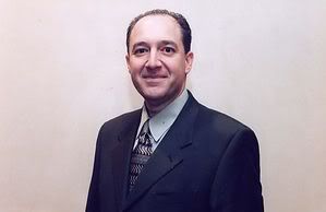 Edward Buro