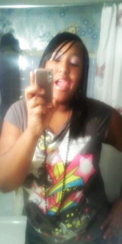 Denisha North